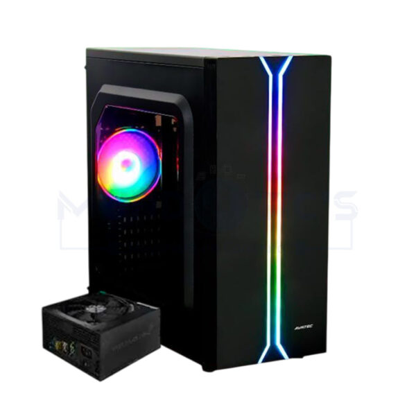 CASE AVATEC CCA-3239B