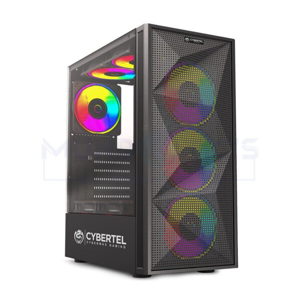 CASE CYBERTEL DYNAMO CBX5017 USB3.0