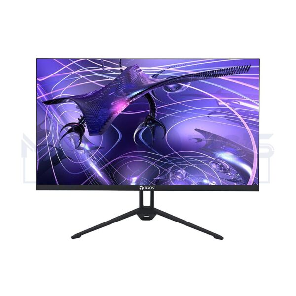 MONITOR TEROS TE-2417S 23.8" FHD 1MS
