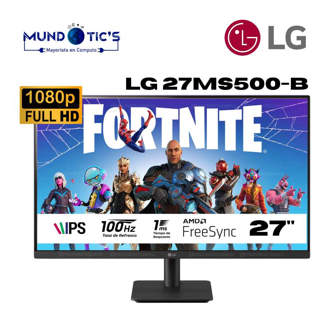 MundoTics-Mayorista-En-Computo-Monitor-LG-LG27MS500-B