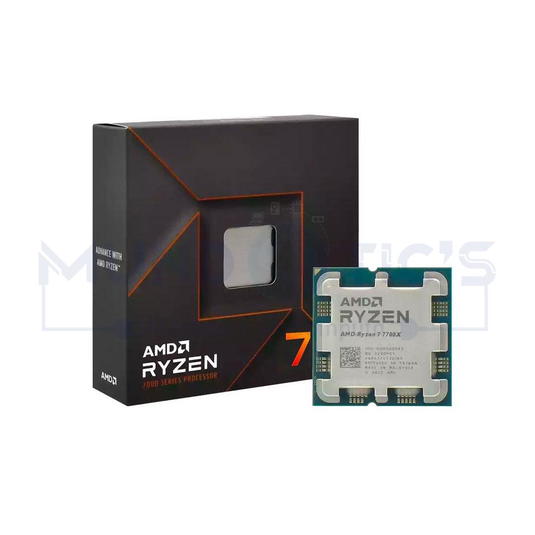 MundoTics-Mayorista-En-Computo-Procesador AMD Ryzen 7 7700X 4.5GHz 32MB AM5_001