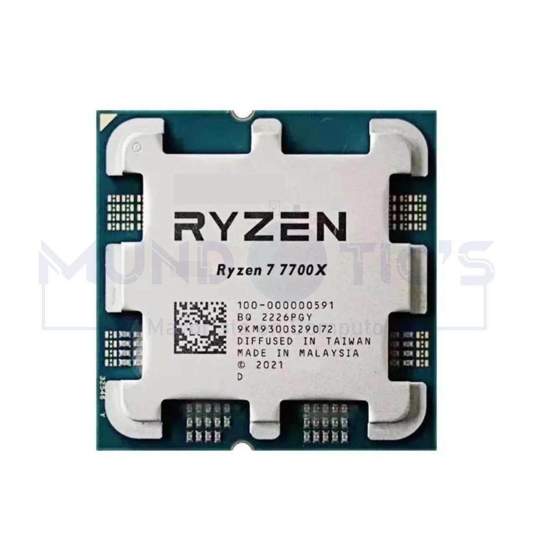 MundoTics-Mayorista-En-Computo-Procesador AMD Ryzen 7 7700X 4.5GHz 32MB AM5_003