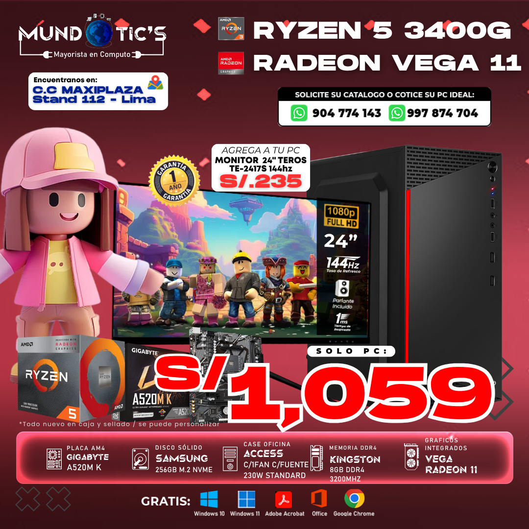 DISEÑOS PC AMD (31)