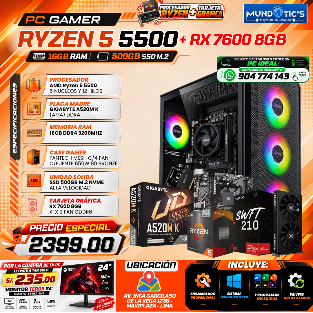 DISEÑOS PC AMD (87)